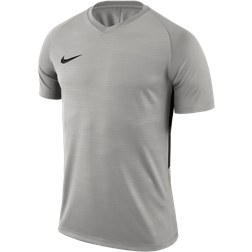 NIKE Tiempo Premier Jersey Men - Grey/Black