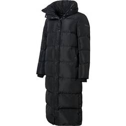 RockandBlue Genesis Coat - Black