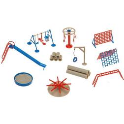 Playground Equipment 180576