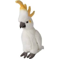 WWF Cockatoo 24cm