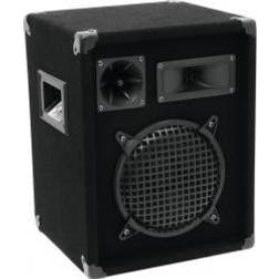 Omnitronic DX-822 Party Speaker 300 W