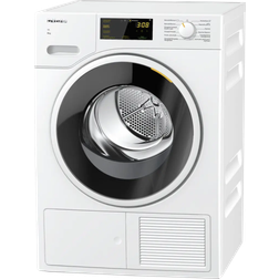 Miele TWD260WP Hvit