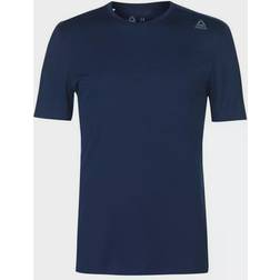 Reebok Training Tech Shirt - Heren