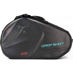 Drop Shot Mylar Padel Bag