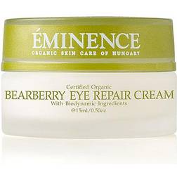 Eminence Organics Bearberry Eye Repair Cream 15ml