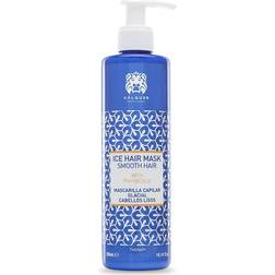 Valquer Ice Hair Mask Smooth Hair 300ml