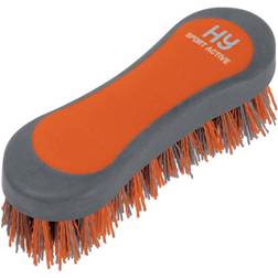 Hy Equestrian Active Hoof Brush