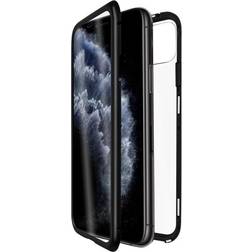 QDOS OptiGuard Infinity Glass Case for iPhone 11 Pro