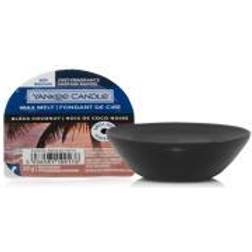 Yankee Candle Black Coconut Wax Melt Wax Melt