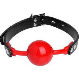 Master Series Hush Ball Gag