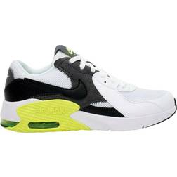 Nike Air Max Excee PS - White/Black