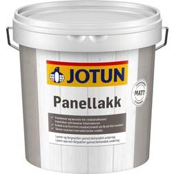 Jotun Panellak Träskydd Clear 2.7L