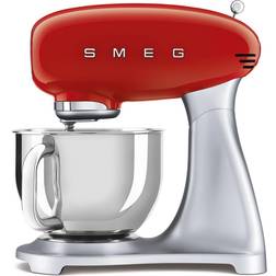 Smeg 50's Style SMF02RDEU