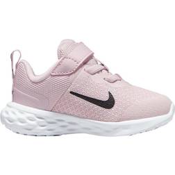 Nike Revolution 6 TDV - Pink Foam/Black