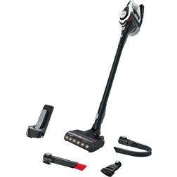 Bosch Series 8 Unlimited Gen2 BSS821VNE4 Hvid