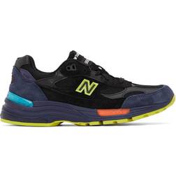 New Balance 992 M - Black/Navy