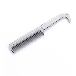 Lincoln Hoof Pick Pulling Comb