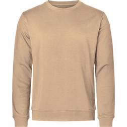 Resteröds Bamboo Sweatshirt - Beige