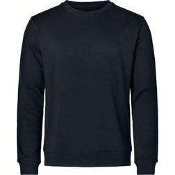 Resteröds Bamboo Sweatshirt - Navy