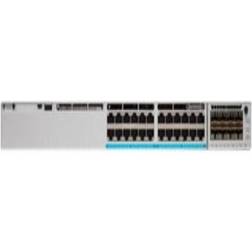 Cisco C9300-24UX-A