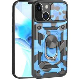 CaseOnline Camo Case 3i1 for iPhone 13 mini