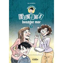 Tobias besøger mor (Indbundet, 2020)