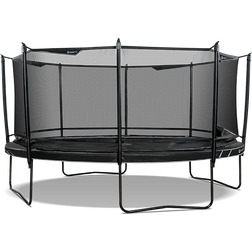 North Trampoline Legend Oval 500cm + Safety Net