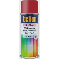 Belton RAL 3003 Lackfärg Ruby Red 0.4L