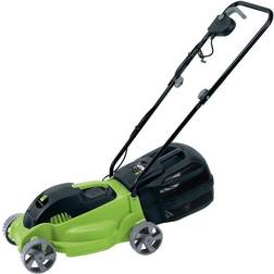 Draper 20015 Elnätsdriven gräsklippare