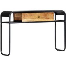vidaXL - Konsolbord 30x118cm