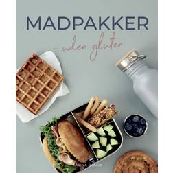 Madpakker – uden gluten (Häftad, 2021)
