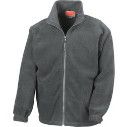 Result Polartherm Jacket Unisex - Oxford Grey