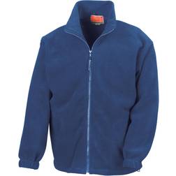 Result Polartherm Jacket Unisex - Royal