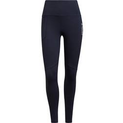 Adidas Leggings Femme Taille Bleu Marine Terrex Multi GU8937