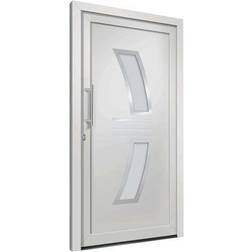 vidaXL - External Door L (108x208cm)