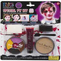 Hisab Joker Special Effect Kit