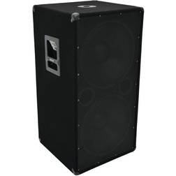 Omnitronic BX-2250 Subwoofer 800W