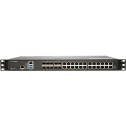 SonicWall NSa 3700 (02-SSC-8206)