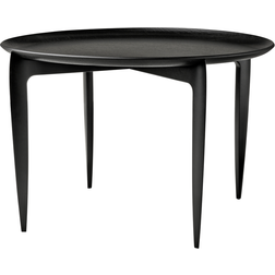 Fritz Hansen Coffee Black Sidebord 60cm