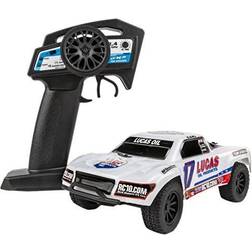 Team Associated RTR AS20150