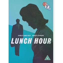 Lunch Hour (DVD)