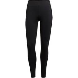 adidas How We Do Tights Women - Black/Grey Six