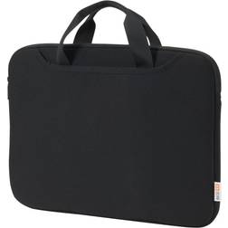 Dicota Base XX Plus 15.6" - Black