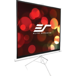 Elite Screens Tripod Portable 178x178cm 1:1 99"