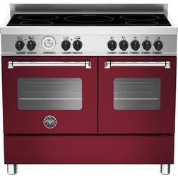 Bertazzoni MAS1005IMFDB Red