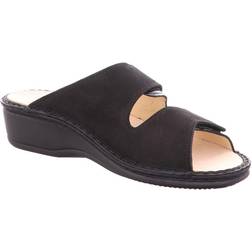 Finn Comfort Riad - Black