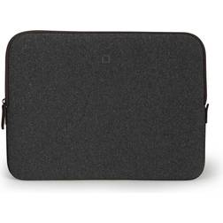 Dicota Urban Laptop Sleeve 12" - Anthracite