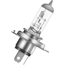 LEDVANCE Ultra Life H4 Halogen Lamps 55W P43t