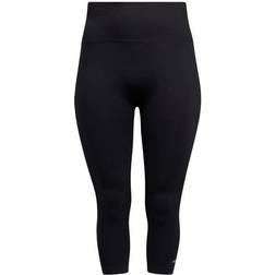 Adidas Formation Sculpt Tights Women - Black