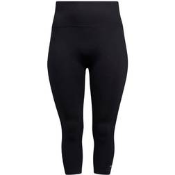 adidas Formation Sculpt Tights Women - Black
